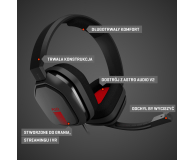 ASTRO A10 dla PC, Xbox One, PS4 - 445356 - zdjęcie 9